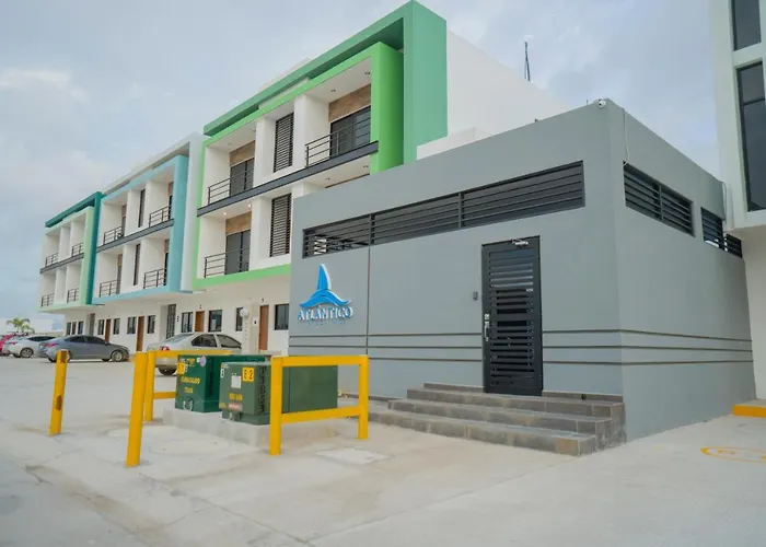 Hermoso departamento con alberca, a 10 minutos de la playa!!! Mazatlán