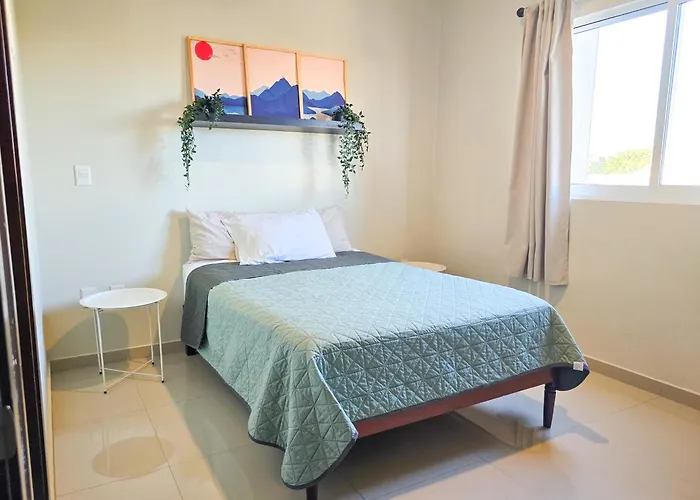 Condominio en Lomas de Mazatlán